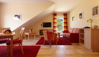 Weingut und Gästehaus Apel - Nittel - 8