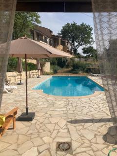 VILLA CAU B&B - Les Anglores - Claviers - 2