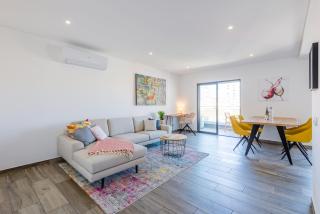 Apartamento Appartimao - Portimão - 6
