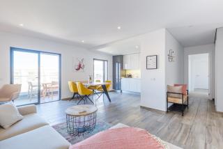 Apartamento Appartimao - Portimão - 5