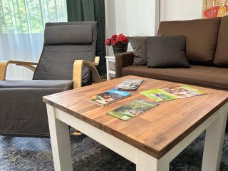 Ferienwohnung Waldblick - Goslar - 1