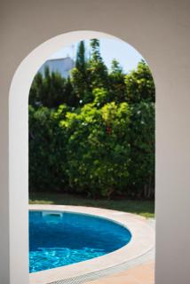 Apartchalet villas Elvira. Villa B - 6