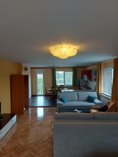 Apartman Kovač-Bilje - Bilje - 5
