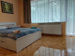 Apartman Kovač-Bilje - Bilje - 2