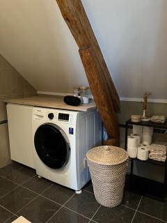 Central Two Room Apartment! - Trondheim - 5