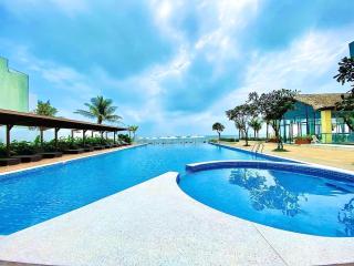 Aria resort Vũng Tàu - Xa Thang Nhut - 9