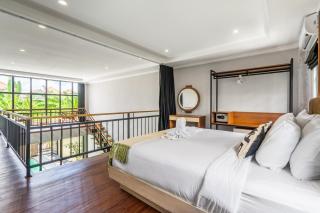 Samas Studio - Canggu - 2