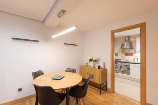 Euskalduna - baskeyrentals - Zarautz - 2
