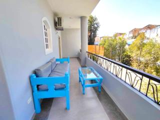 Villa Elkoumy Apartments - 7