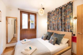 Euskalduna - baskeyrentals - Zarautz - 4