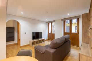 Euskalduna - baskeyrentals - Zarautz - 0