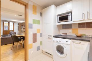 Euskalduna - baskeyrentals - Zarautz - 9