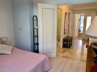 Appartement F2 avec terrasse, parking, ascenseur et WIFI - Animaux acceptés - Amélie-les-Bains - FR-1-703-86 - Amélie-les-Bains-Palalda - 5