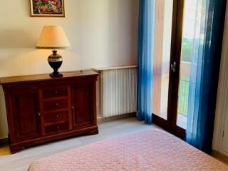 Appartement F2 avec terrasse, parking, ascenseur et WIFI - Animaux acceptés - Amélie-les-Bains - FR-1-703-86 - 8