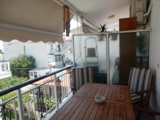 Flamingo - Chaniotis - 2
