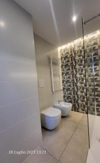 APARTMENT ANDROMEDA - Bari - 1