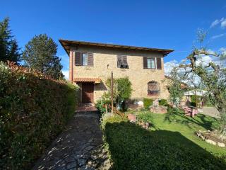 Casa Teo, casa di campagna con vista! - Gambassi Terme - 7