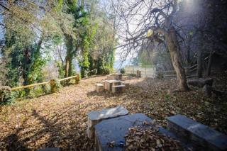 Casa Rural El Olivo. Alpujarra. - 7