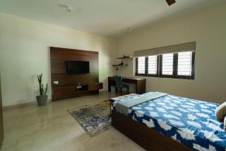Luho 125 - Bangalore - 5