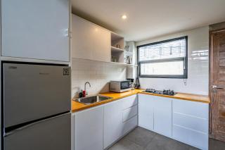 Samas Lofts - Canggu - 5