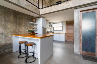Samas Lofts - Canggu - 2