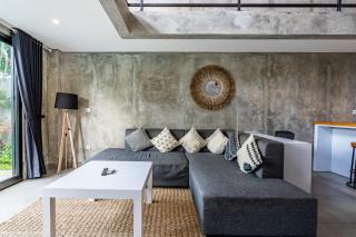 Samas Lofts - Canggu - 6