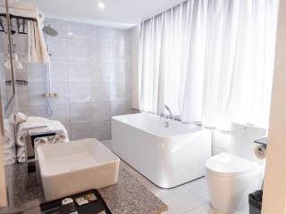 Andijon International Hotel - 5