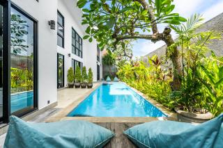 Samas Lofts - Canggu - 9