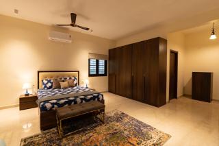 Luho 125 - Bangalore - 2