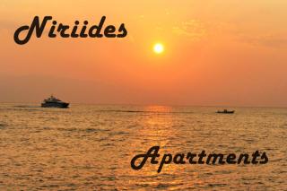 Niriides Apartments - Porto Cheli - 8