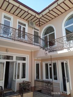 Гостевой дом AL XALIL - 0