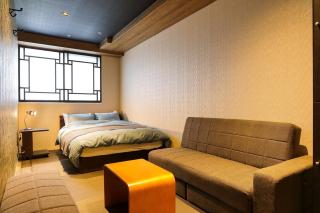 Guesthouse Kobe Nadeshikoya - Kobe - 5