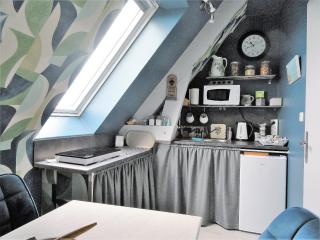 CHAMBRES D'HÔTES LASSAY'rénité - 7