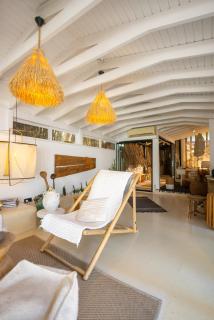 ZOE ALAÇATI - Alaçatı - 5