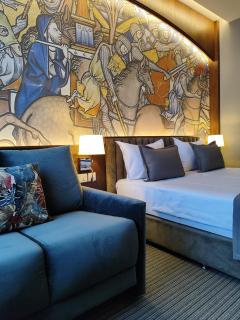 Orienta Hotel Gyumri - Gyumri - 4