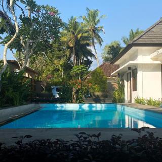 Villa Taloka - Montongbuwoh - 9