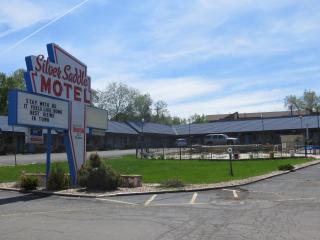 Silver Saddle Motel - 7