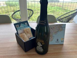 Mar de Queiruga 12 Nadelas - 8