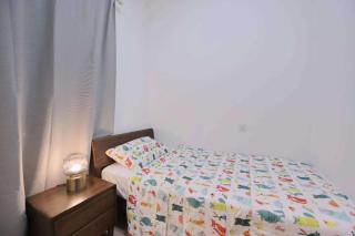 09 森林城市星海湾民宿 forest city dutyfree homestay - 5