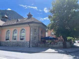 Hôtel les Berges - 1