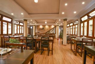 HOTEL INDIANA - Shillong - 9