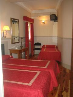 Hostal Canovas - Cuenca - 5