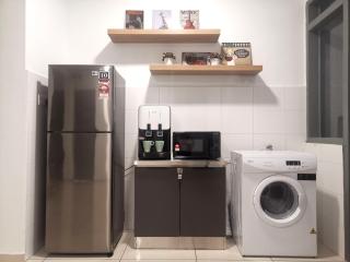 MhPlatinum Gombak ShareHouse Room - 1