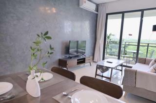 06 forest city ataraxia park homestay 森林城市海悦湾民宿 - Johor Bahru - 9