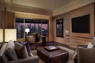 The Ritz-Carlton, Millenia Singapore - Singapore - 3