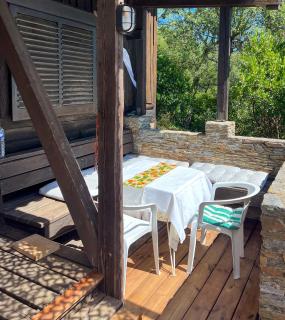 Chalet des crêtes - Bormes-les-Mimosas - 6