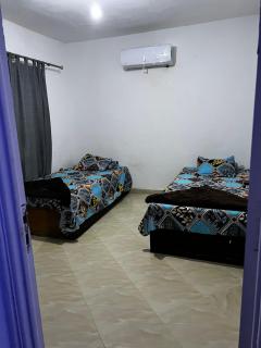 Adam Villa New Venecia El Ain El Sokhna - 3