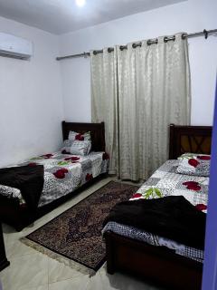 Adam Villa New Venecia El Ain El Sokhna - 4