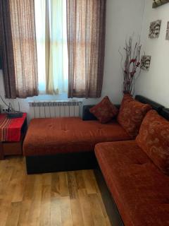 Bansko ski apartment Mountain View Resort - Bansko - 5