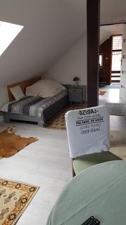 Turystyczny apartament na poddaszu - 7